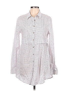 Maeve Long Sleeve Blouse (view 1)