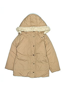 Old Navy Snow Jacket (view 1)