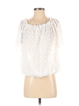 Traciel Short Sleeve Blouse (view 1)