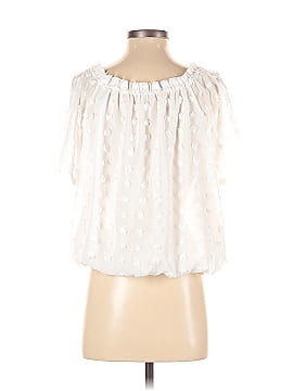 Traciel Short Sleeve Blouse (view 2)