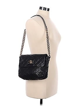 Marc Jacobs Leather Crossbody Bag (view 2)