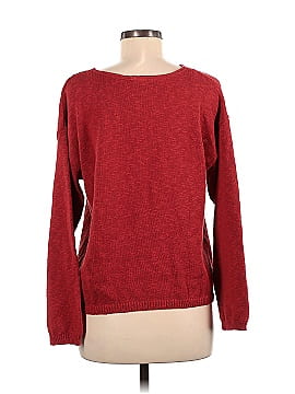 AVALIN Pullover Sweater (view 2)