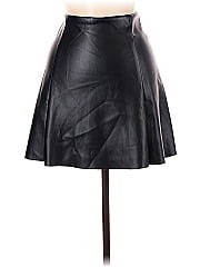 Primark Faux Leather Skirt