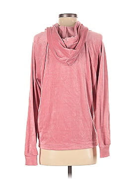 J.Crew Factory Store Pullover Hoodie (view 2)