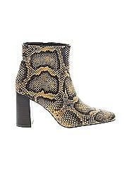 Mng Ankle Boots