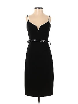 Black Halo Casual Dress (view 1)