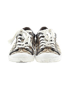 Coach Sneakers (view 2)