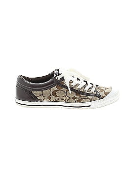 Coach Sneakers (view 1)