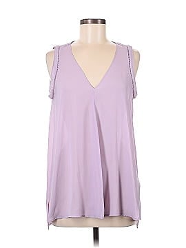 Joe Fresh Sleeveless Blouse (view 1)