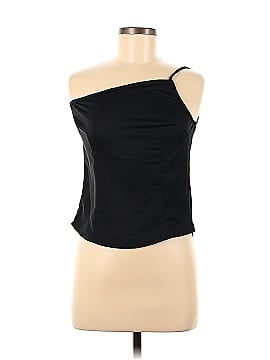 Superdown Sleeveless Blouse (view 1)