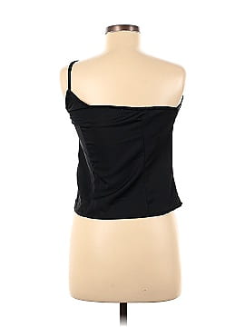 Superdown Sleeveless Blouse (view 2)