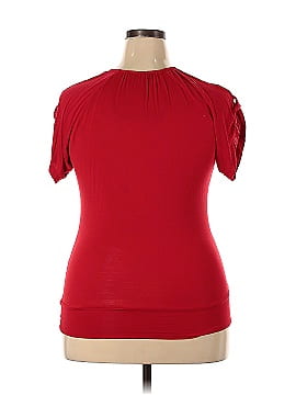 Unbranded Short Sleeve Top (view 2)