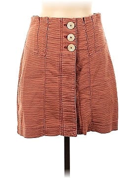 Free People Casual Skirt (view 1)