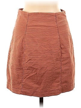 Free People Casual Skirt (view 2)