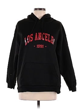 Unbranded Pullover Hoodie (view 1)