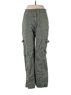 Abercrombie & Fitch Cargo Pants (view 1)