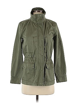 Madewell Jacket (view 1)