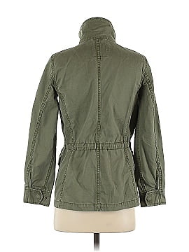 Madewell Jacket (view 2)