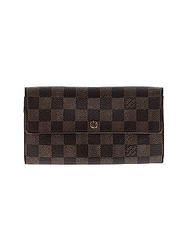 Louis Vuitton Damier Wallet (view 1)