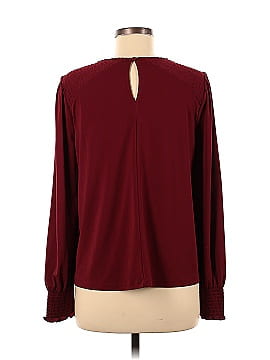 Banana Republic Long Sleeve Blouse (view 2)