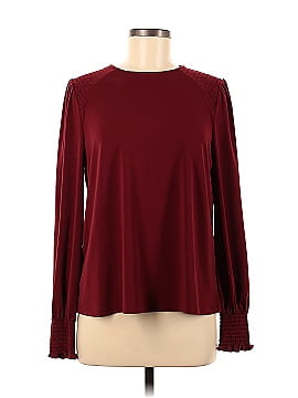 Banana Republic Long Sleeve Blouse (view 1)