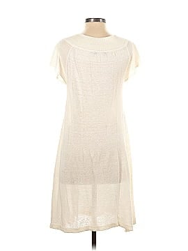Donna Karan New York Casual Dress (view 2)