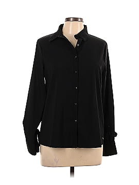 Q2 Collection Long Sleeve Blouse (view 1)