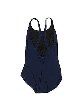 Speedo One Piece Swimsuit (view 2)