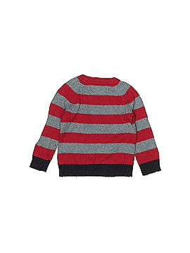 Mini Boden Pullover Sweater (view 2)