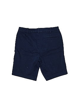 Lauren by Ralph Lauren Khaki Shorts (view 2)