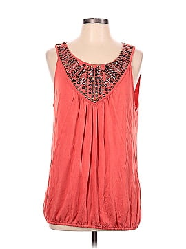 Style&Co Sleeveless Top (view 1)