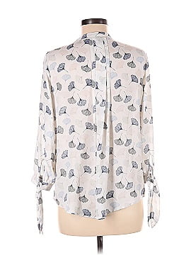 41Hawthorn Long Sleeve Blouse (view 2)