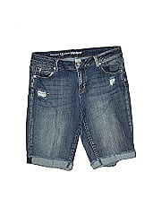 Westport Denim Shorts