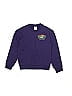 Jerzees Purple Sweatshirt Size M (youth) - photo 1
