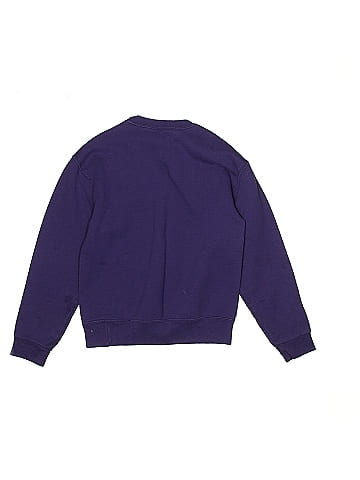 Jerzees Sweatshirt (view 2)