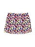 Intro Love Stars Graphic Floral Hearts Pink Active Skort Size XL (petite) - photo 1