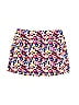 Intro Love Stars Graphic Floral Hearts Pink Active Skort Size XL (petite) - photo 2