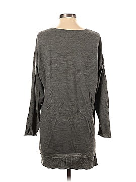 Eileen Fisher Long Sleeve Top (view 2)