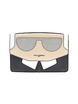 Karl Lagerfeld Paris Crossbody Bag (view 1)