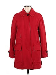 Ellen Tracy Wool Coat