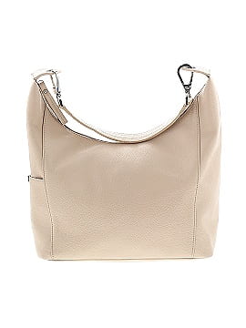 Longchamp Le Foulonne Leather Hobo (view 1)