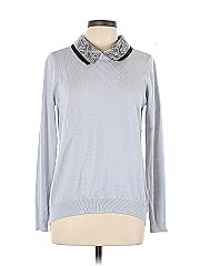 Nicole By Nicole Miller Pullover Sweater