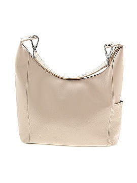 Longchamp Le Foulonne Leather Hobo (view 2)