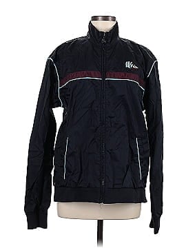 Quiksilver Track Jacket (view 1)