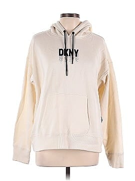 DKNY Sport Pullover Hoodie (view 1)