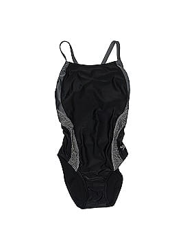 Speedo One Piece Swimsuit (view 1)