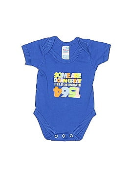 Assorted Brands Short Sleeve Onesie (view 1)