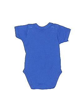 Assorted Brands Short Sleeve Onesie (view 2)