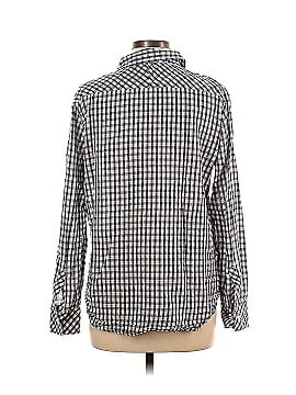 Rails Long Sleeve Button-Down Shirt (view 2)