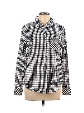 Rails Long Sleeve Button-Down Shirt (view 1)